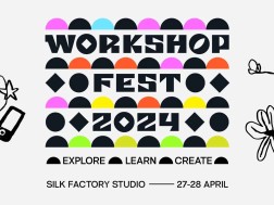workshop fest