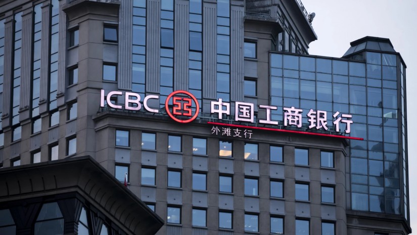 ICBC