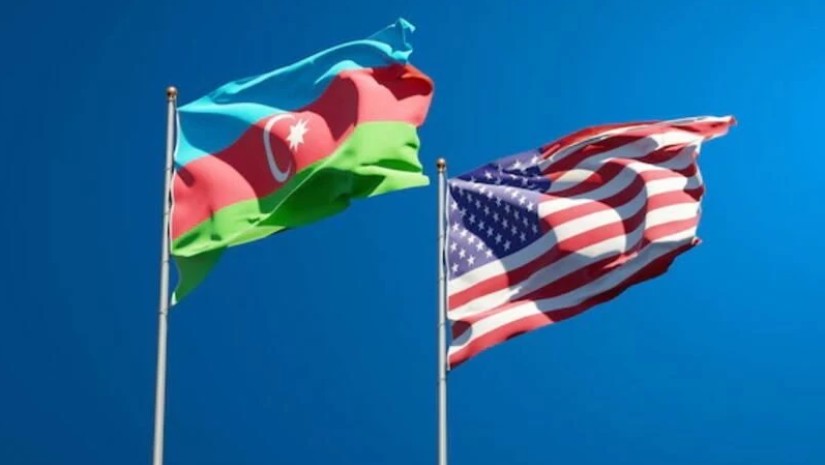 azerbaijan_usa_flags_