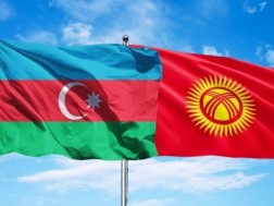 azerbaycan-kırgizistan