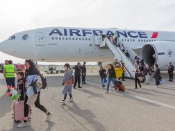 Air France Baku
