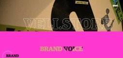 #BrandVoice - VELI.store