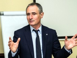 შალვა შავგულიძე
