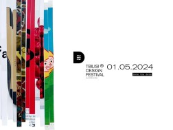 TBILISI DESIGN FESTIVAL