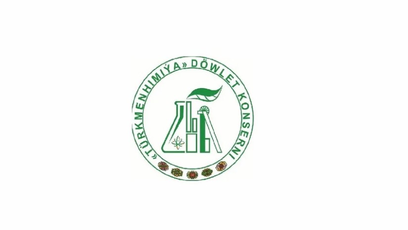 turkmenkimya