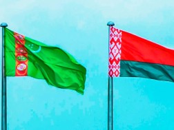 turkmenistan_belarus_flags