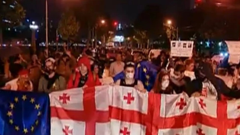 აქცია