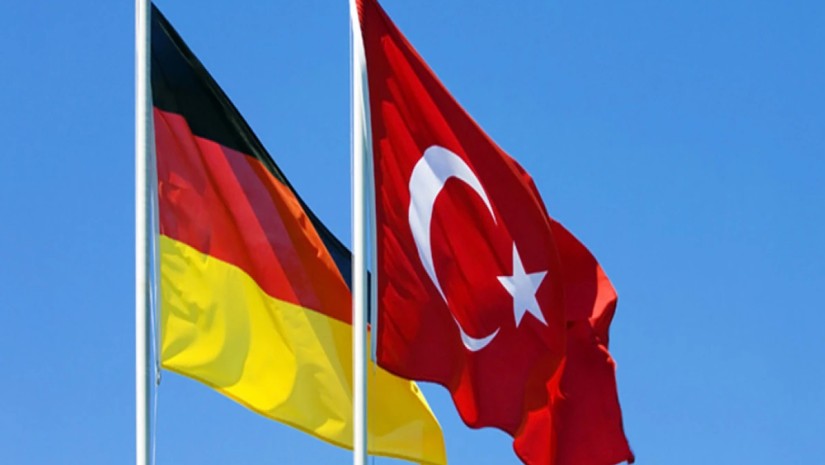 german-turkiye