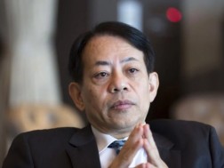 ADB president