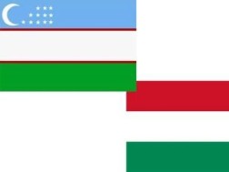macaristan-uzbekistan