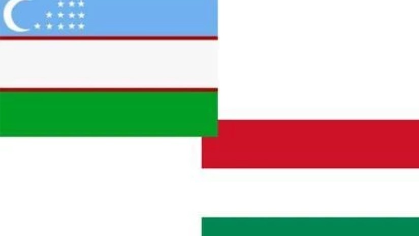 macaristan-uzbekistan