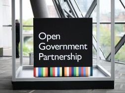 Open Government Partnership - OGP