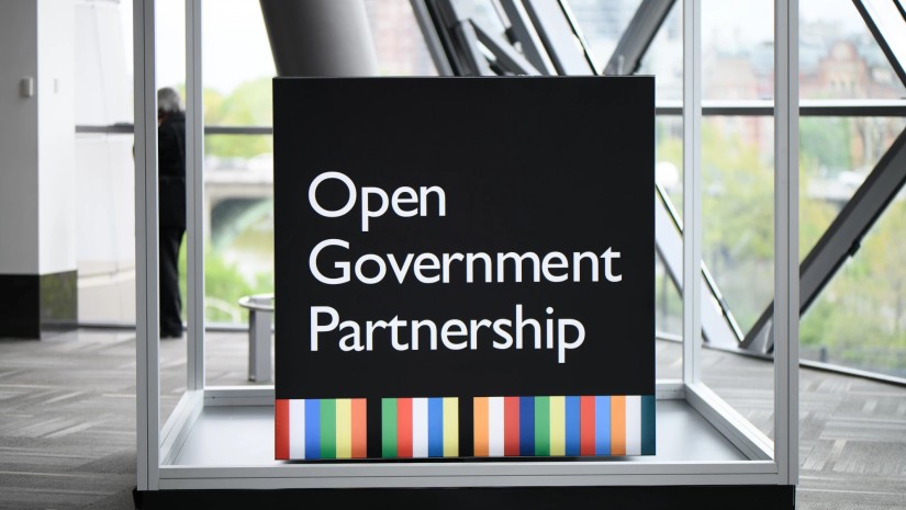 Open Government Partnership - OGP