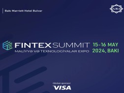 Fintex Summit-2024