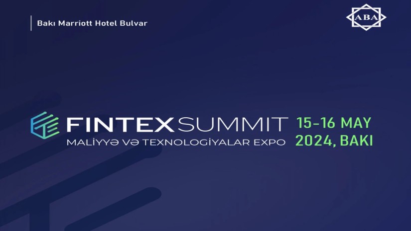 Fintex Summit-2024