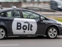 Bolt