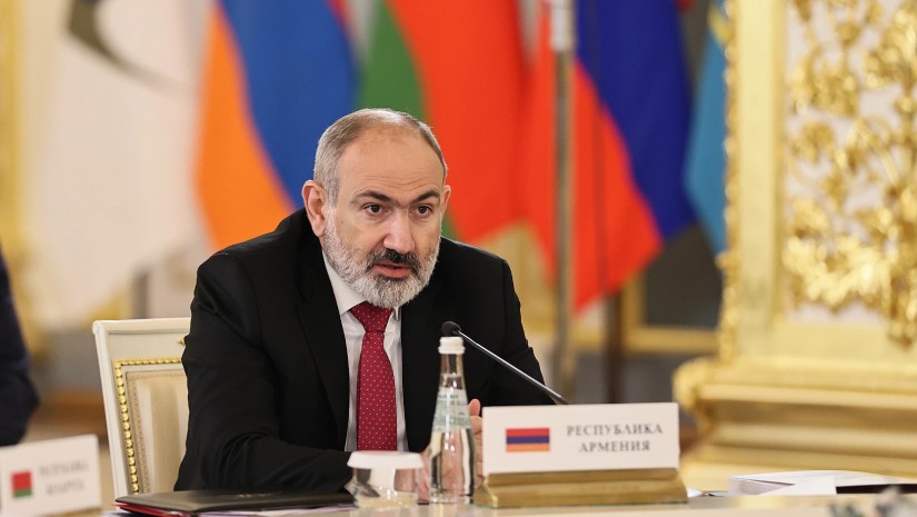 Pashinyan