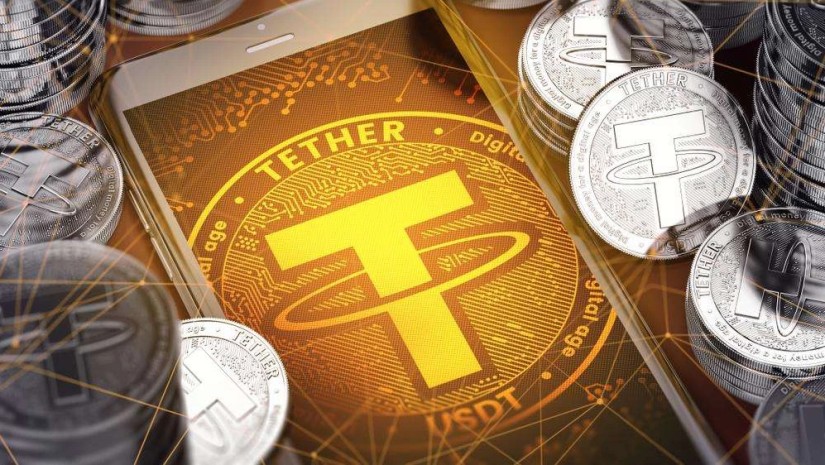 Tether