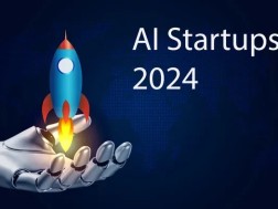 AI startup