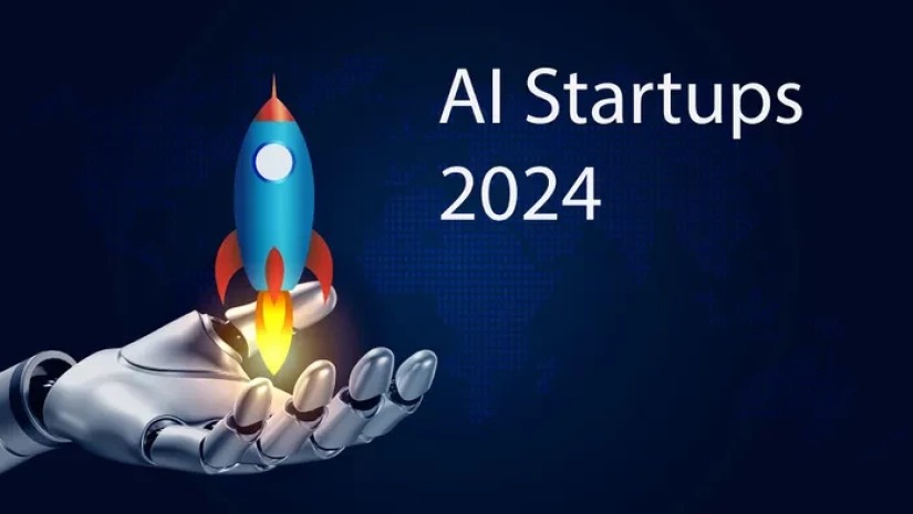 AI startup