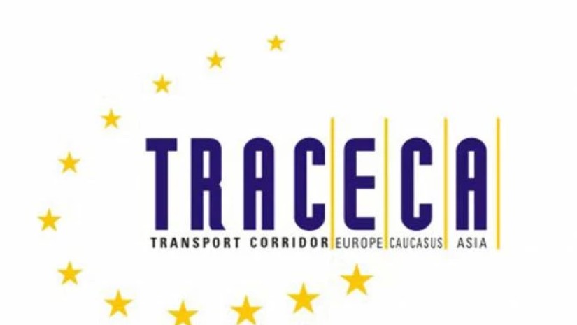 TRACECA LOGO