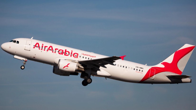 air arabia