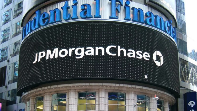 JPMorgan Chase