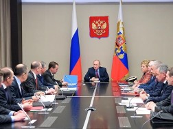 russia