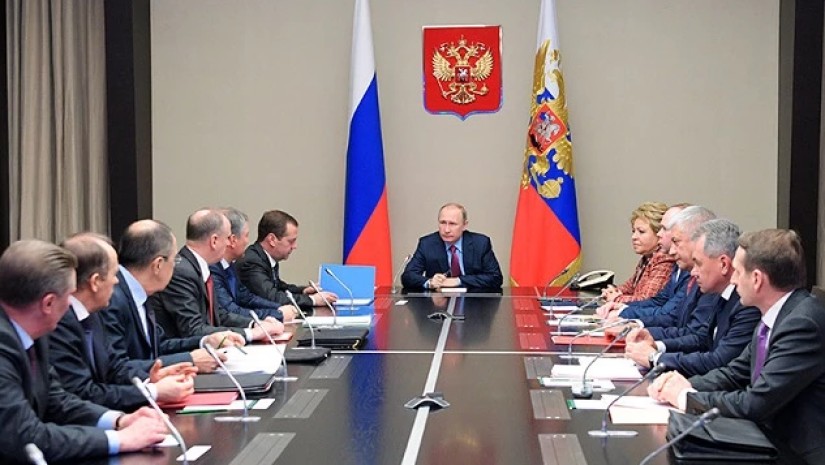 russia