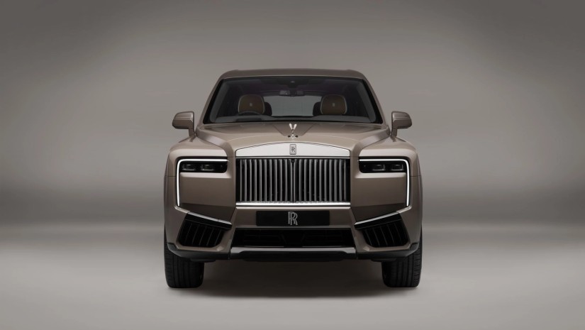 rr cullinan