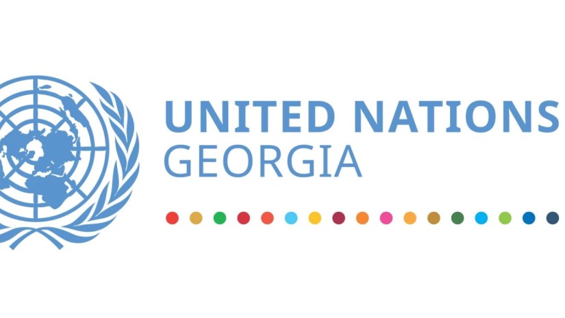 UN Georgia