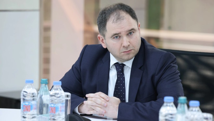 სამხარაძე