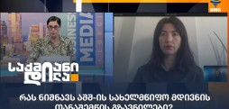 ნინო დოლიძე