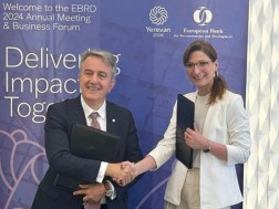 EBRD