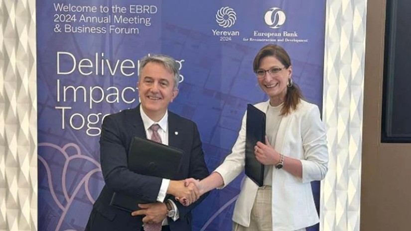 EBRD