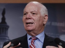 U.S. Senator Ben Cardin