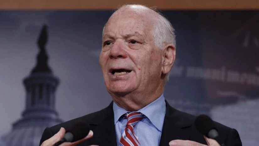 U.S. Senator Ben Cardin