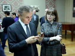 ეკატერინე ხვედელიძე