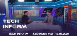 TECH INFORM