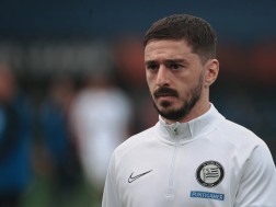 ოთარ კიტეიშვილი MVP