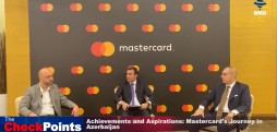 Achievements and Aspirations: Mastercard's Journey in Azerbaijan - BMG Baku Office