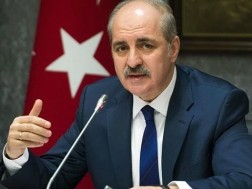 numan kurtulmus