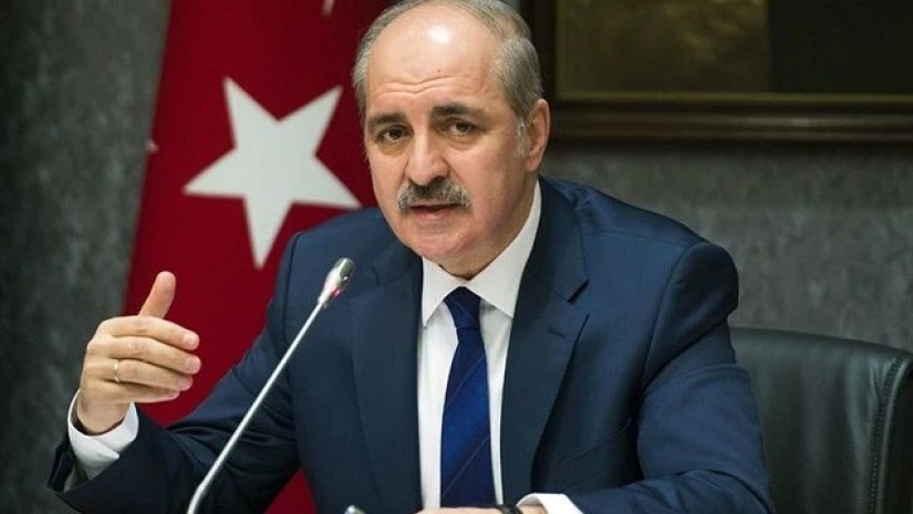 numan kurtulmus