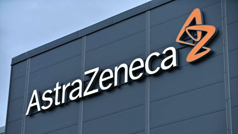 AstraZeneca