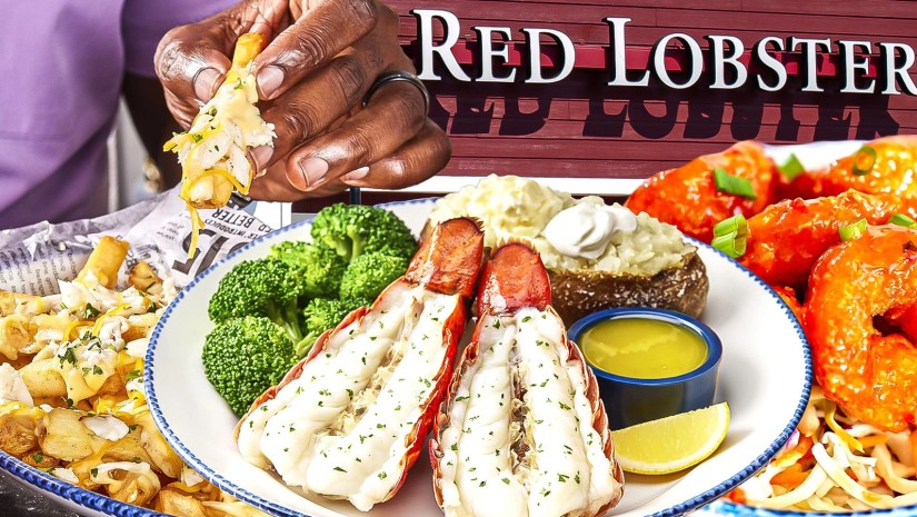 Red Lobster