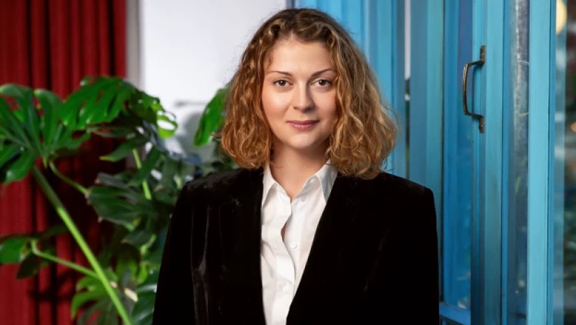 მარიამ ქოიავა