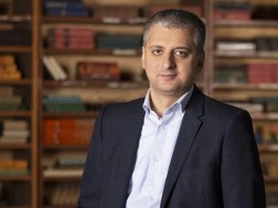 ლევან დოლიძე