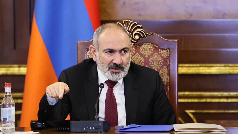 Pashinyan