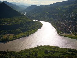 არაგვი