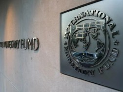 imf საერთაშორისო სავალუტო ფონდი